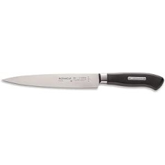 F. DICK ActiveCut Filetiermesser (Klingenlänge 18 cm, Küchenmesser, Klinge X30Cr13 Stahl, Härte 54°, Messer) 89054182