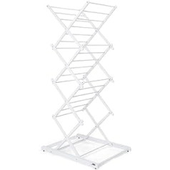 Foppapedretti Stendipiù Drying Rack white