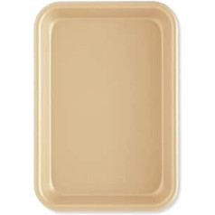 Nordic Ware Naturals 47450 Non-Stick Sheet, Gold