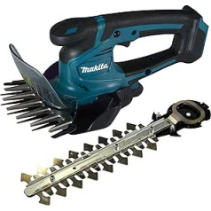 Makita UM600DZX Cordless Grass / Shrub Shears (10.8 V, Without Battery, Without Charger)