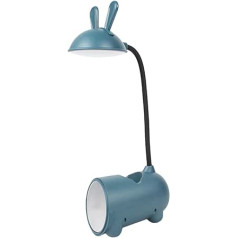 HEMOTON 3 Stk Touch-Dimm-Tischlampe tischlampe kinderzimmer tischleuchte kinderzimmer gebührenpflichtig wiederaufladbare Schreibtischlampe model licht Leselicht Büro kleine Tischlampe Abs