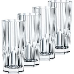 Spiegelau Nachtmann 0092127-0 & Long Drink Set / 4-522 K Aspen 91