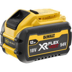 Dewalt DCB548 xr flexvolt akumulators 18v/54v