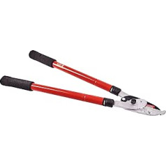 Am-Tech Heavy Duty Telescopic Anvil Loppers