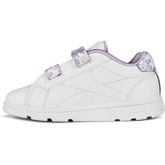 Reebok baby girls Royal Complete Clean 2 kedas