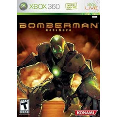 Bomberman ACT: Zero