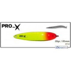 Šupiņš PRO-X Max TROUT 28 - 14