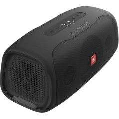 JBL BassPro Go Plus Car Subwoofer and Portable Bluetooth Speaker