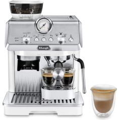 Delonghi ec9155.w espresso machine