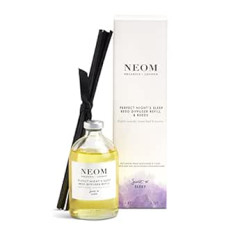 NEOM Pefect Night's Sleep Reed difuzora uzpilde, 100 ml