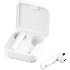 Xiaomi Mi True Wireless Earphones 2 Basic White (TWSEJ08WM)