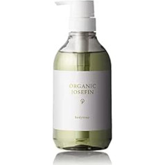 Organic Josefin Organic Body Soap - 500 ml no Margaret Josefin