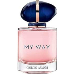 Armani My Way парфюмированная вода-спрей для женщин