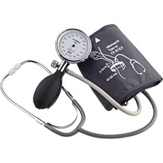 Visomat medic mājas (XXL) Blutdruckmessgerät mit Stethoskop 43-55 cm, verschiedene Größen