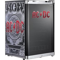 °CUBES HighCube AC/DC Pudeļu ledusskapis / 84,5 cm Augstums / 104 kWh gadā / Ledusskapja ietilpība 115 L