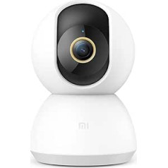 Mi Home Security Camera 360° 1080P