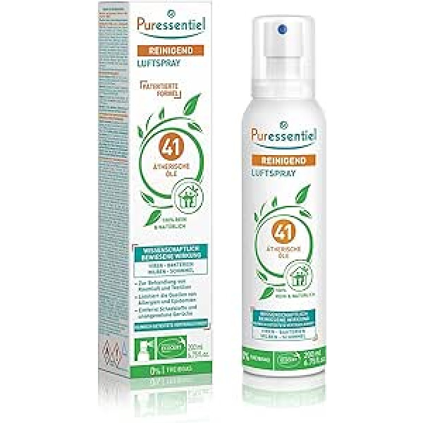 Puressentiel Purifying Air Spray 200 ml