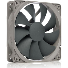 Additional fan noctua na-fk1 second fan kit