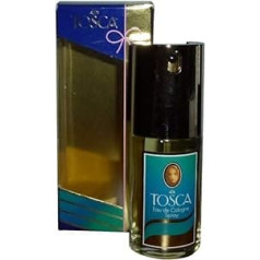 Muelhens 4711 Tosca Eau de Cologne Spray 30 ml