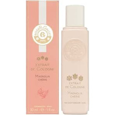 Roger & Gallet MAGNOLIA CHERIE odekolona ekstrakta aerosols