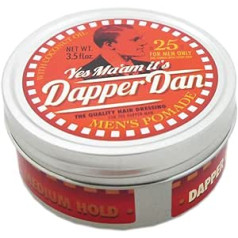 Dapper Dan -