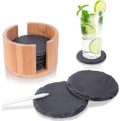 Amazy Slate Coaster