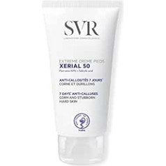 SVR Xerial 50 Extreme CR Pies 50 ml, Unico