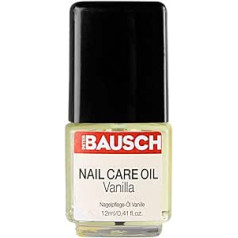 Bausch Nail care oil