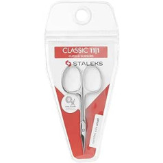 Staleks Expert 50 Type 2 Professional Cuticle Scissors