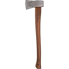 Oyo Axe Super 1,4 kg brūns