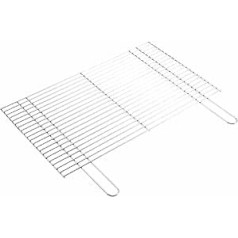 Landmann Grill Rack 68 x 40 cm Chrome-Plated