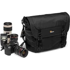 Lowepro ProTactic DSLR toploader