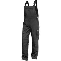 Dassy® Ventura Dungarees ar kabatām uz ceļgaliem