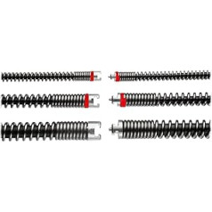 Rothenberger SMK 72452 Spiral 32 mm x 4.5 m Plastic Shell