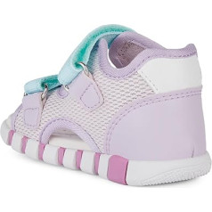 Geox Baby Girls B Iupidoo Gir sandales