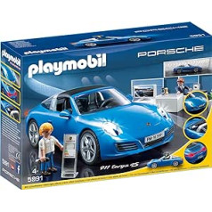 Playmobil rotaļlietu komplekts