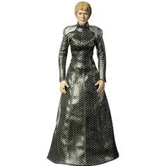 Three A Trading Company Ltd APR188402 Action Figure, Various