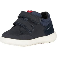 Geox Baby Boys' B Hyroo Boy WPF A trenažieri