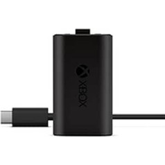 Xbox Play and Charge Kit USB