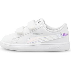 PUMA meiteņu Smash V2 Holo V Inf trenažieri