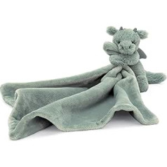 Jellycat Bashful Dragon Knupis