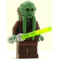 LEGO Star Wars minifigu komplekts Fisto