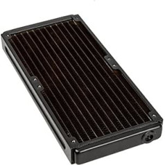 Ar MagiCool saderīgs Xflow Copper Radiator II - 240 mm