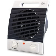 Suntec AirBooster 2000 galda ventilators telpām līdz 60 m3, 12228