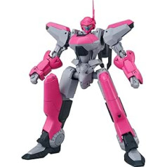 Good Smile Company Martian Successor Nadesico Figure Moderoid Plastic Model Kit Aestivalis Ground Battle Frame 12 cm