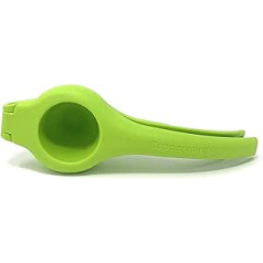 Tupperware© Lemon Lime Squeezer Green