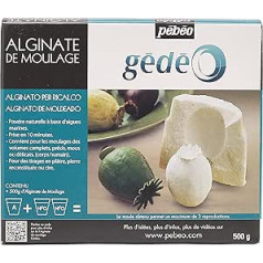 Pebeo Gedeo Guss-Masse, 500g