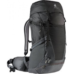 Deuter Futura Pro 34 SL melnā grafīta pārgājienu mugursoma