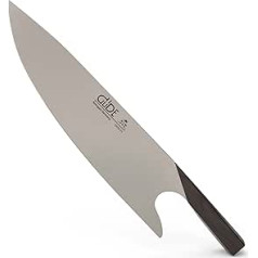 Güde The Knife Grenadill, 26 cm asmens G888/26, brūns