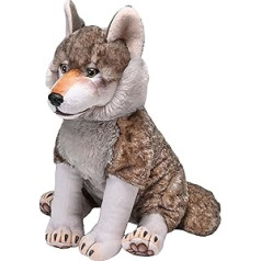 Wild Republic 27434 Wolf Artist Collection